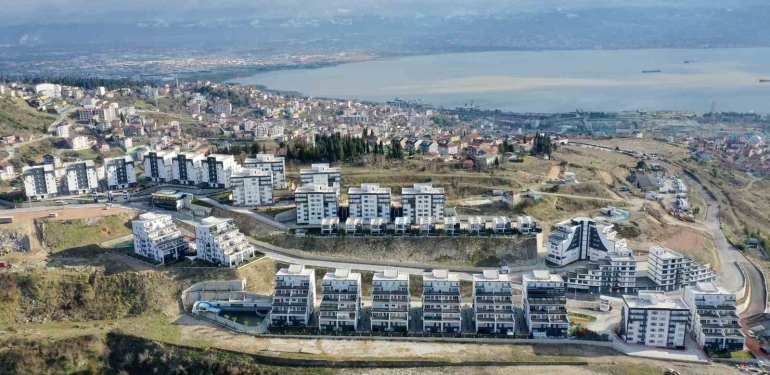 Vadi İzmit ’te 8 taşınmaz için son başvuru tarihi yarın