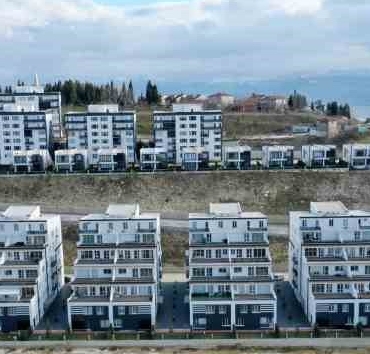 Vadi İzmit'te 8 taşınmaz satışa çıkıyor