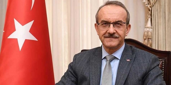 Vali Yavuz 23 Nisan Ulusal Egemenlik ve Çocuk Bayramı Münasebetiyle Bir Kutlama Mesajı Yayımladı