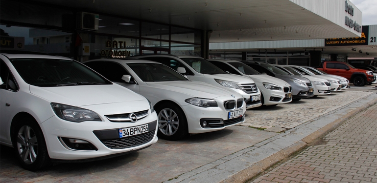 Yargıtay'dan sıfır araç sahiplerini yakından ilgilendiren emsal karar