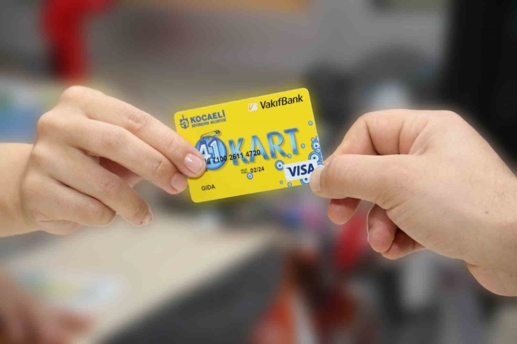 YKS ’ye girecek 849 öğrenciye sınav ücreti desteği