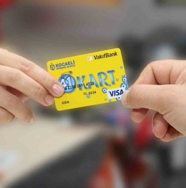 YKS ’ye girecek 849 öğrenciye sınav ücreti desteği