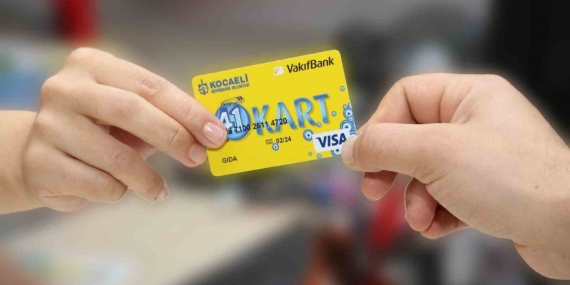 YKS ’ye girecek 849 öğrenciye sınav ücreti desteği