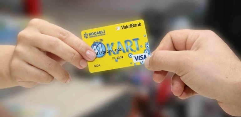 YKS ’ye girecek 849 öğrenciye sınav ücreti desteği