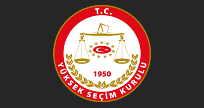 YSK: '11 aday seçmenler tarafından Cumhurbaşkanı adayı olarak gösterilebilecek'