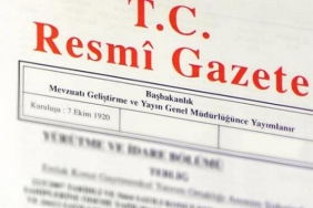 YSK ’nın sandık kurullarının görev ve yetkilerini gösteren genelgesi Resmi Gazete ’de