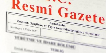YSK ’nın sandık kurullarının görev ve yetkilerini gösteren genelgesi Resmi Gazete ’de