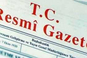 YSK ’nın seçim kararları Resmi Gazete'de yayımlandı