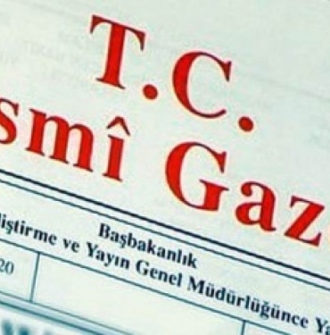 YSK ’nın seçim kararları Resmi Gazete'de yayımlandı