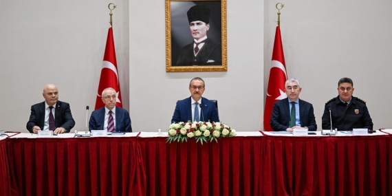 Göç; Dünyanın En Önemli Sorunlarından Bir Tanesidir