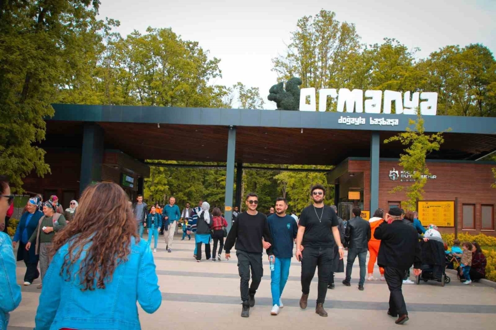 23 Nisan ’da Ormanya ’da çifte bayram olacak