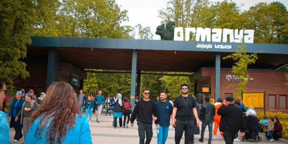 23 Nisan ’da Ormanya ’da çifte bayram olacak
