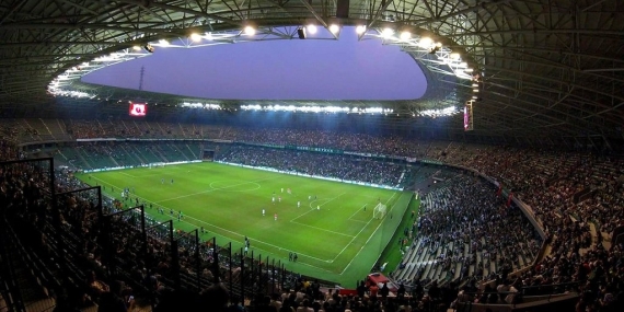 Kocaelispor – Zonguldak Kömürspor Maçı Seyircisiz Oynanacak !