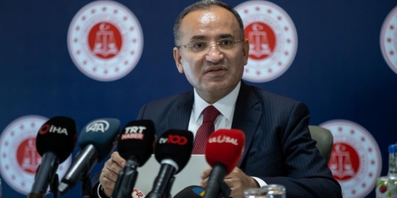 Bakan Bozdağ: (Fahiş kira artışları) ‘Hapis cezası olabilir’