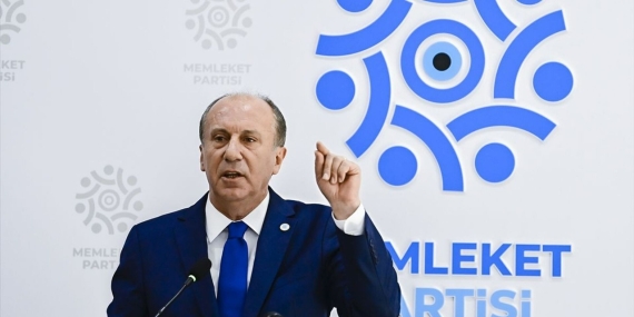 Memleket Partisi’nde Kocaeli Milletvekili aday adayları belli oldu!
