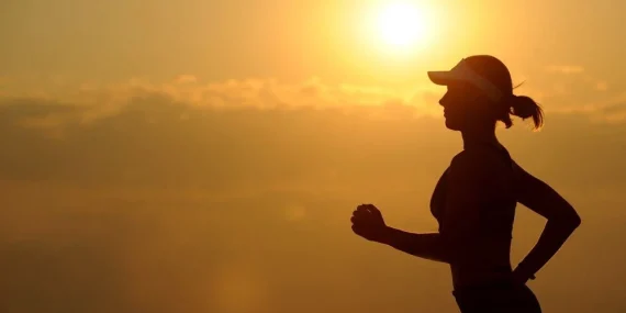 ‘Baharda uykusuzluk problemine karşı akşam sporu yapın’