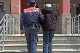 7 yıl hapis cezasıyla aranıyordu, operasyonla yakalandı