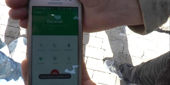 “Bacanak” kodlu dolandırıcı inşaat işçisinin hayatını kabusa çevirdi