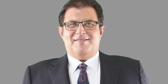 O isim CHP’den istifa etti