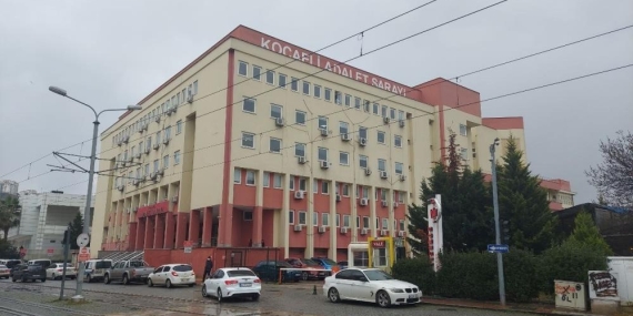 Otizmli kıza 4 gün boyunca istismar eden sanığa 37 yıl 9 ay hapis