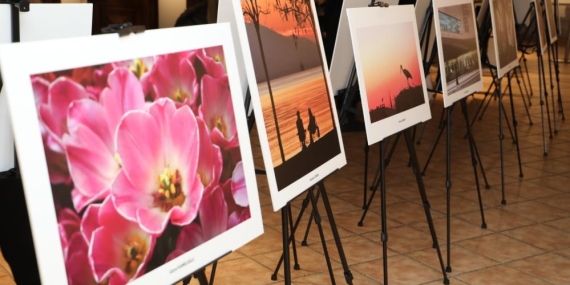 ‘Bahar Buluşmaları’ sanat galerisinde İzmitlileri bekliyor