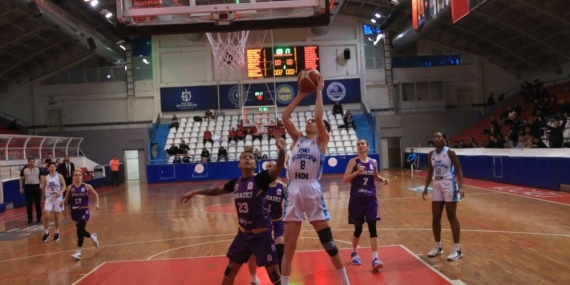 İzmit Belediyespor – Boğaziçi Basketbol maçının ardından