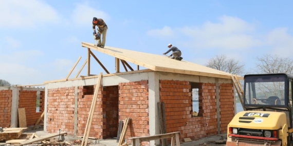 Derince’nin köyleri, projelerin merkezi oldu