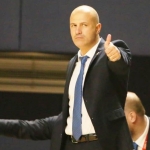 KOCAELİ BŞB KAĞITSPOR - BORNOVA BELEDİYESİ KARŞIYAKA MAÇININ ARDINDAN AHMET MURAT YOLCU: "İNİŞLİ ÇIKIŞLI SEZON İZLETTİK" MUHARREM ACLAN KAVASOĞLU: "SON SANİYE BİREYSEL HATA YAPTIK"