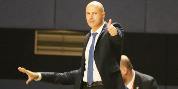 Kocaeli BŞB Kağıtspor – Bornova Belediyesi Karşıyaka maçının ardından
