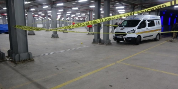 Düğün sonrası iki grup arasında kavga: 2 yaralı