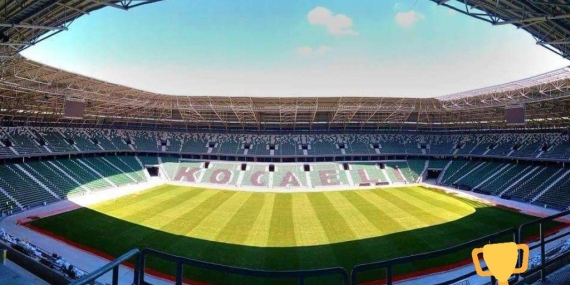 Tüm biletler satıldı. Büyük heyecana saatler kaldı