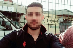 Abisini uykusunda öldürmüştü, tutuklandı