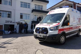 Abisini vahşice katlettiği ortaya çıktı: Uykusunda boğazını ve cinsel organını kesmiş