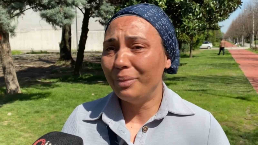 Akran zorbalığı anneyi ağlatmıştı, Valilik ’ten açıklama geldi