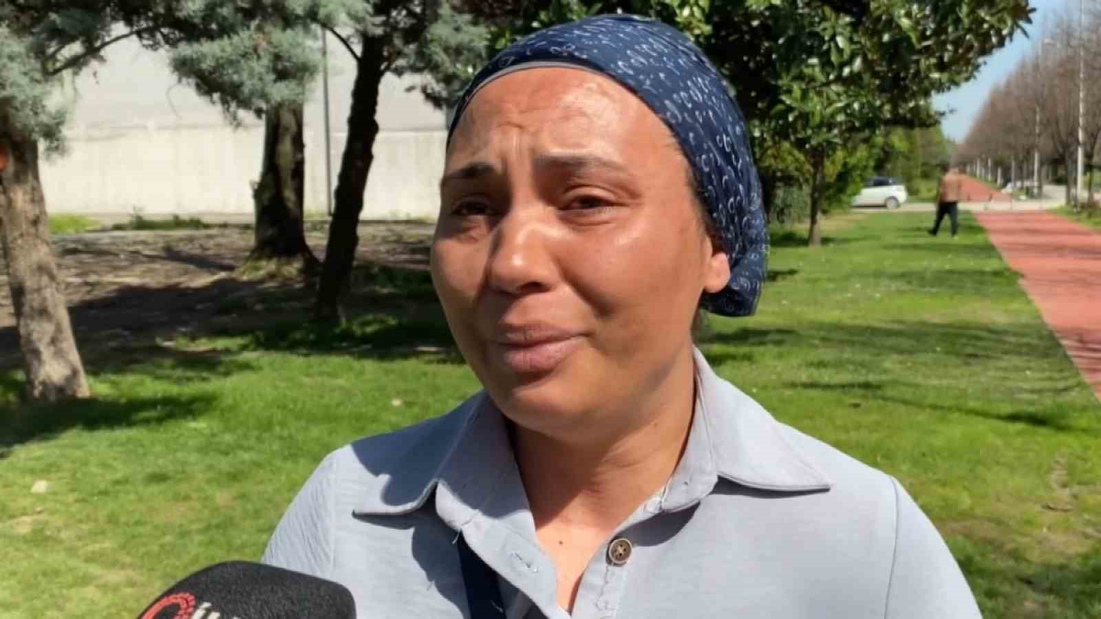 Akran zorbalığı anneyi ağlatmıştı, Valilik ’ten açıklama geldi