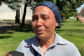 Akran zorbalığı bir anneyi böyle ağlattı