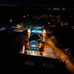 ambarci-tepebasi-camii-kadir-gecesi-nde-hizmete-acildi