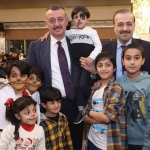 baskan-buyukakin-10-yilda-980-filistinli-cocuk-sehit-edildi