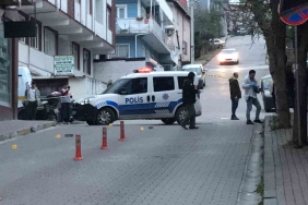 Berber cinayetinin sebebi "laf atma" çıktı