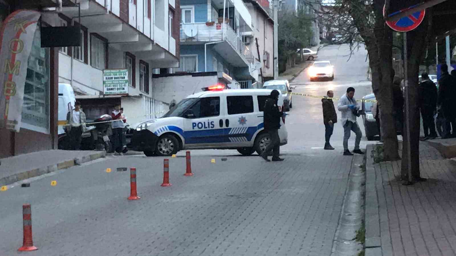 Berber cinayetinin sebebi "laf atma" çıktı