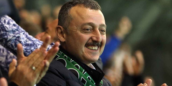 Kına Yakmanın Zamanı mı Başkan ?