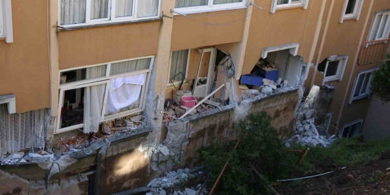 Büyükakın ’dan Yuvam Akarca açıklaması: “Ne gerekiyorsa yapacağız”