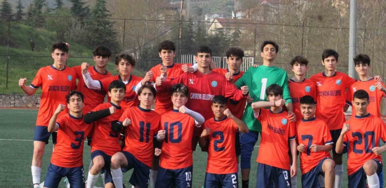 Çayırova Belediyesinden çifte başarı