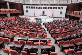 Deprem Araştırma Komisyonu toplandı