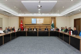 Deprem paneli yapılacak