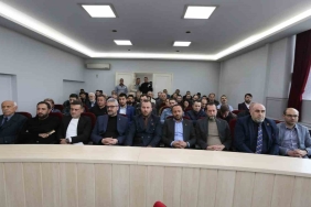 Derince ’de encümen ve komisyon üyeleri belli oldu