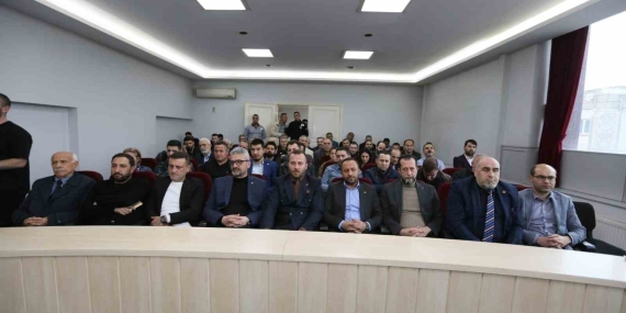 Derince ’de encümen ve komisyon üyeleri belli oldu