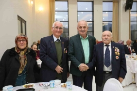 Derince ’de gönül sofraları kuruluyor