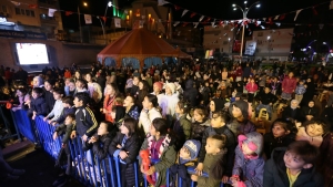 Derince ’de Ramazan etkinlikleri