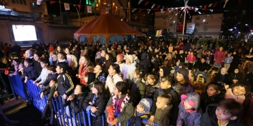 Derince ’de Ramazan etkinlikleri